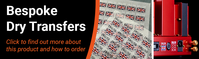 Dry Transfer Service